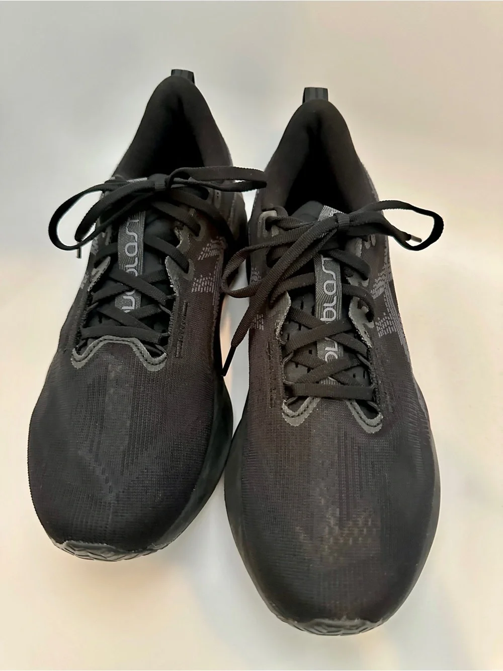 Asics used under